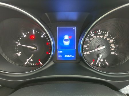 2016 Toyota Avensis 2.0 D-4D (143) Luna Navi €7,950 thumbnail