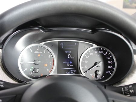 2018 Nissan Micra 1.0 SV 4DR €10,450 thumbnail