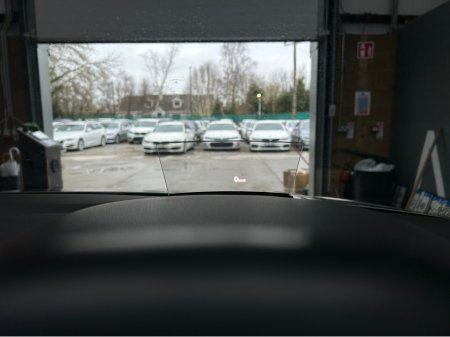 2018 Volkswagen Tiguan - thumbnail 9