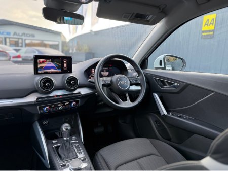 2019 Audi Q2 BLACK EDT SPORT - 1.0L PETROL - AUTO - 12M WARRANTY - CAR: 1655 thumbnail