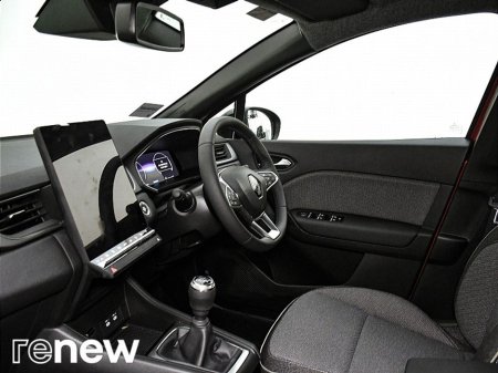 2026 Renault Captur - thumbnail 5