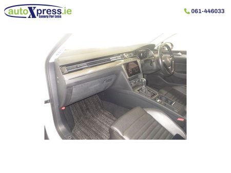 2020 Volkswagen Passat ALLTRACK TDI 4MOTION ADVANCE Automatic €29,495