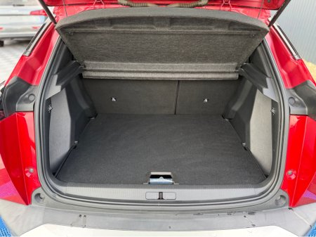 2020 Peugeot 2008 ALLURE - 1.2 PETROL - AUTO - 12M WARRANTY - CAR: 1745 €19,950 thumbnail