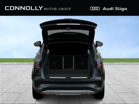 2026 Audi Q3 Q3 Sportback SE TDI 150bhp Auto "Coming Soon" €62,597 thumbnail