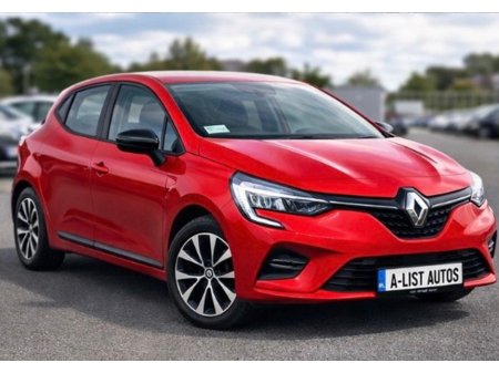 2023 Renault Clio - thumbnail 1