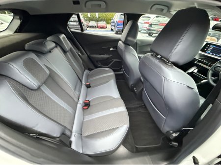 2021 Peugeot 2008 ALLURE - 1.2 PETROL - AUTO - 12M WARRANTY - CAR: 1789 €22,950 thumbnail