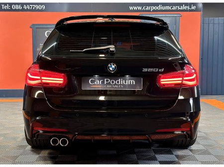 2017 BMW 3 Series - thumbnail 19