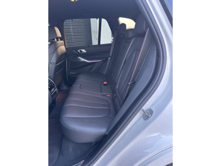 2020 BMW X5 - thumbnail 36