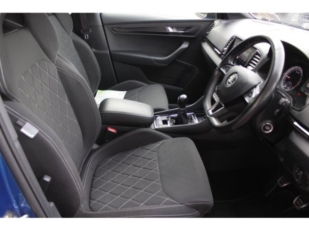 2020 Skoda Karoq - thumbnail 11