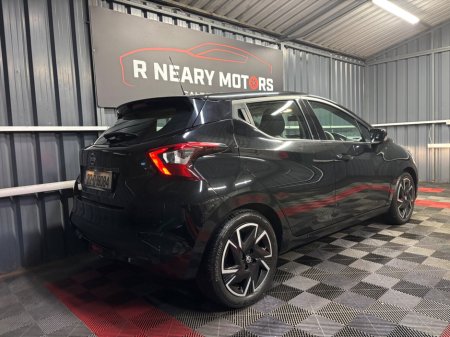 2021 Nissan Micra 1.0T SV €12,950