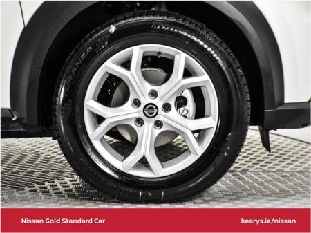 2020 Nissan Juke - thumbnail 8