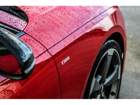 2020 Audi A4 30 TDI 136HP S Tronic S line €32,995 thumbnail