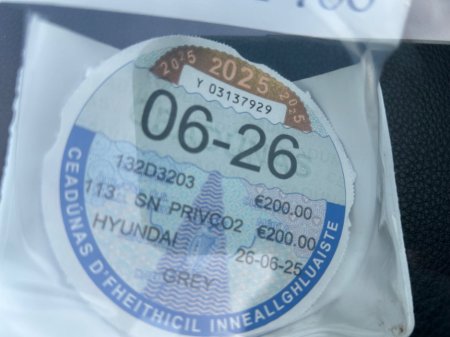 2013 Hyundai i40 - thumbnail 12