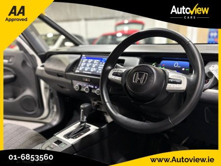 2024 Honda Jazz - thumbnail 15