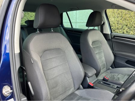 2019 Volkswagen Golf - thumbnail 11