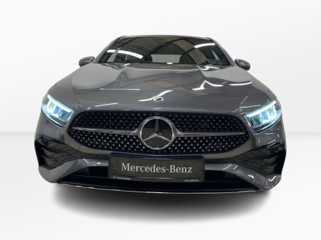 2024 Mercedes-Benz A Class - thumbnail 10