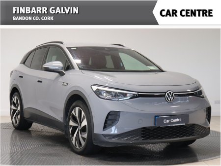 2023 Volkswagen ID.4 - thumbnail 1