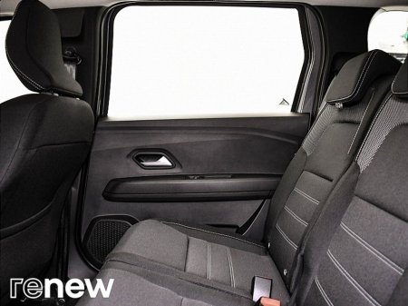 2026 Dacia Jogger Expression TCe 110 GSR2 thumbnail