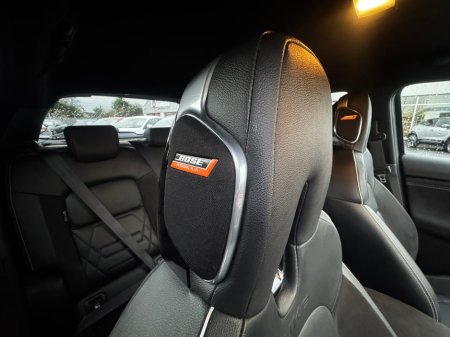 2020 Nissan Juke Tekna+ thumbnail