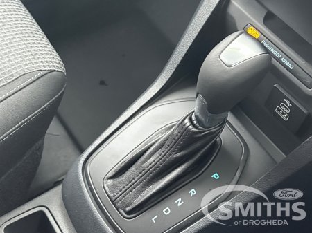 2026 Ford Transit Courier TREND 1.0 125PS *AUTO* €24,550 thumbnail