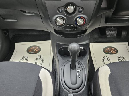 2020 Nissan Note - thumbnail 30