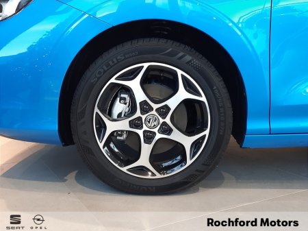 2026 MG MG3 - thumbnail 6