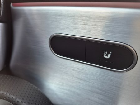 2020 Mercedes-Benz A Class - thumbnail 27