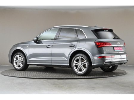 2020 Audi Q5 - thumbnail 5