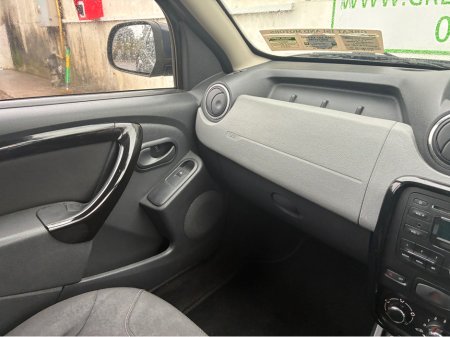 2014 Dacia Duster SIGNATURE 1.5DCI 110 4DR 1.5 DCI 4 €6,900 thumbnail