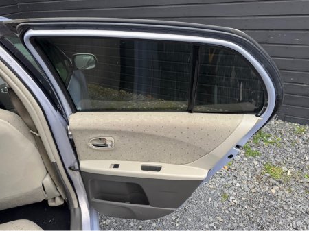 2009 Toyota Yaris 1.0 VITZ AUTO €4,995 thumbnail