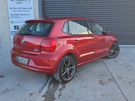 2017 Volkswagen Polo - thumbnail 15