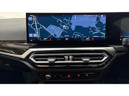 2023 BMW 3 Series COMFORT ECO PRO €35,950 thumbnail