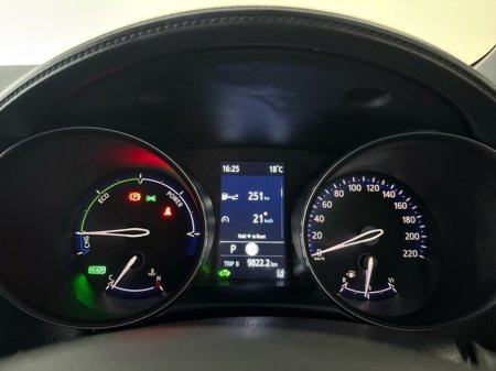 2021 Toyota C-HR - thumbnail 13