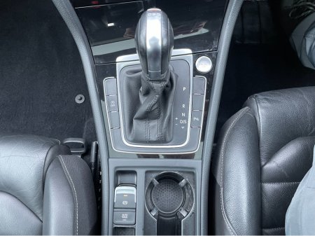 2017 Volkswagen Golf - thumbnail 18