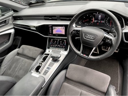2019 Audi A6 - thumbnail 8
