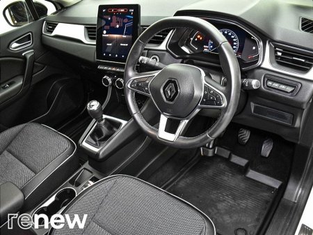 2021 Renault Captur - thumbnail 6