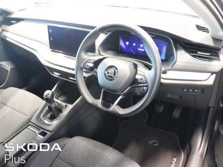 2023 Skoda Octavia - thumbnail 8