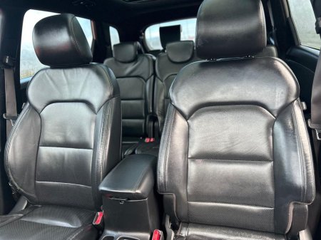 2016 Kia Carens Platinum PE 5DR, €12,900 thumbnail