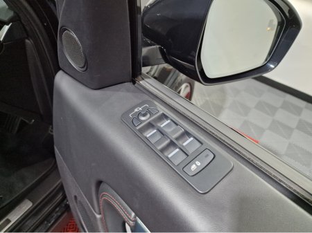 2021 Land Rover Discovery Sport P300E R-DYNAMIC HSE (PAN ROOF) AWD AUTOMATIC **TOP SPEC / APPLE CARPLAY / BLIND SPOT ASSIST / CRUISE CONTROL / ELECTRIC BOOTLID / FULL LEATHER / HEATED SEATS / MERIDIAN SOUND / 360 DEGREE CAMERA** €36,900 thumbnail