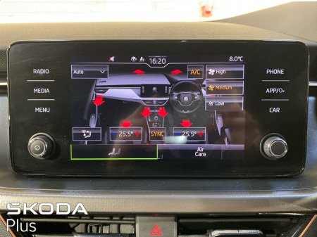 2023 Skoda Kamiq - thumbnail 16