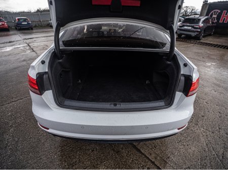 2016 Audi A4 162 Audi A4 2.0tdi Auto/New NCT/1yr warranty €17,888 thumbnail