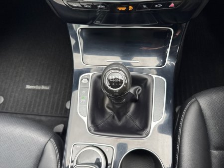 2017 Mercedes-Benz C Class C180D *LOW MILEAGE* €55 PER WEEK €16,995 thumbnail