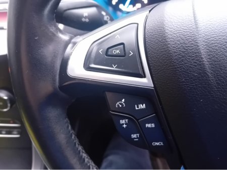 2016 Ford S-Max 2.0 TDCI 120PS ZETEC 7 SEATER 1 OWNER @ REDDY2DRIVE LTD €13,850 thumbnail