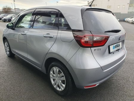 2020 Honda Jazz 1.5 E:HEV SELF CHARGING HYBRID €16,950 thumbnail