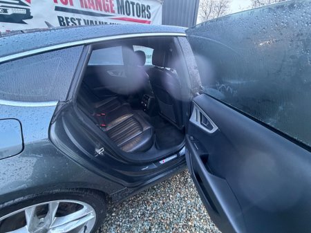 2015 Audi A7 3.0TDI 320 quattro Tiptronic S Line €19,900 thumbnail