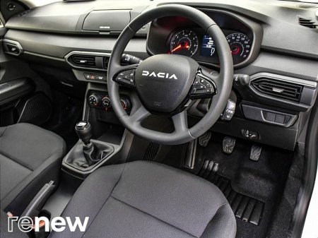 2023 Dacia Sandero - thumbnail 6