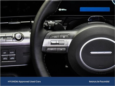 2024 Hyundai Kona Petrol Elegance €30,990 thumbnail