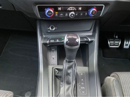 2022 Audi Q3 - thumbnail 17