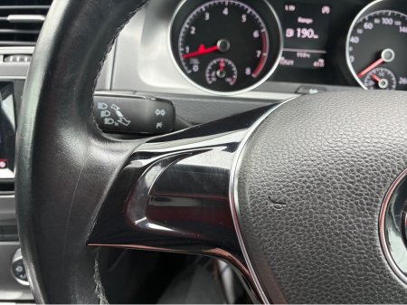 2014 Volkswagen Golf - thumbnail 19