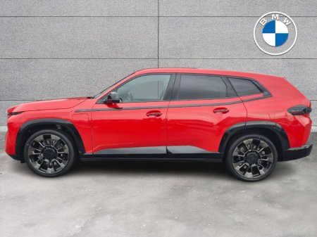 2026 BMW XM  €168,122 thumbnail